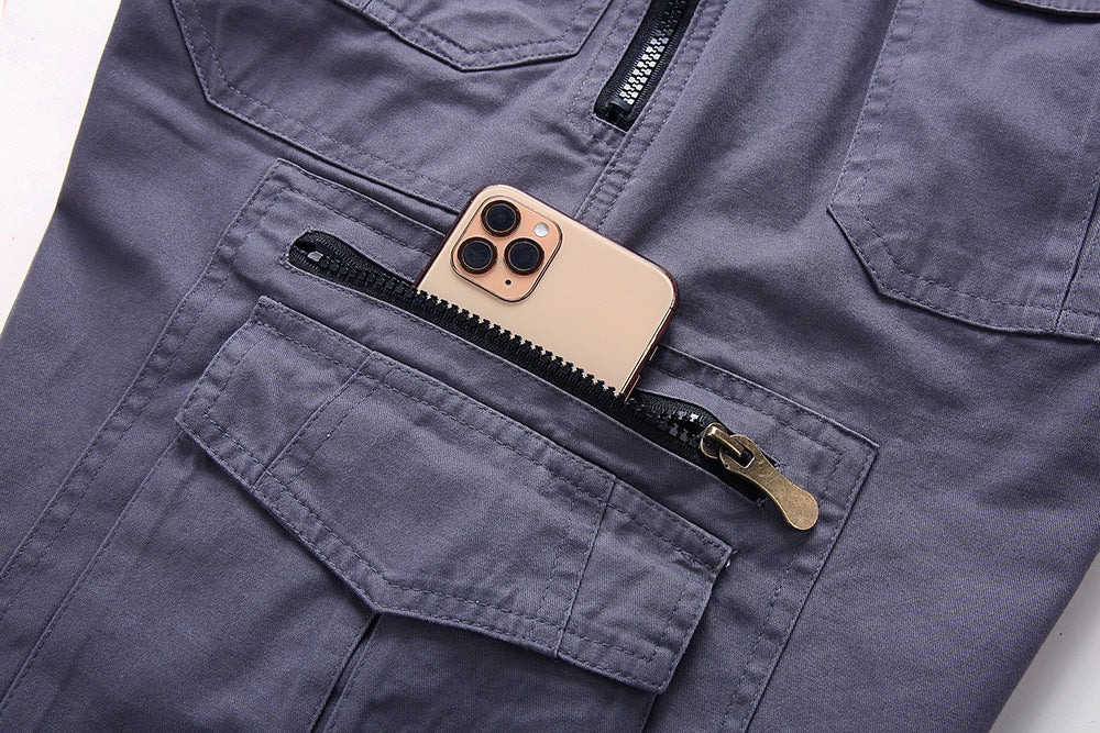 Lightweight Tactical Shorts for Men