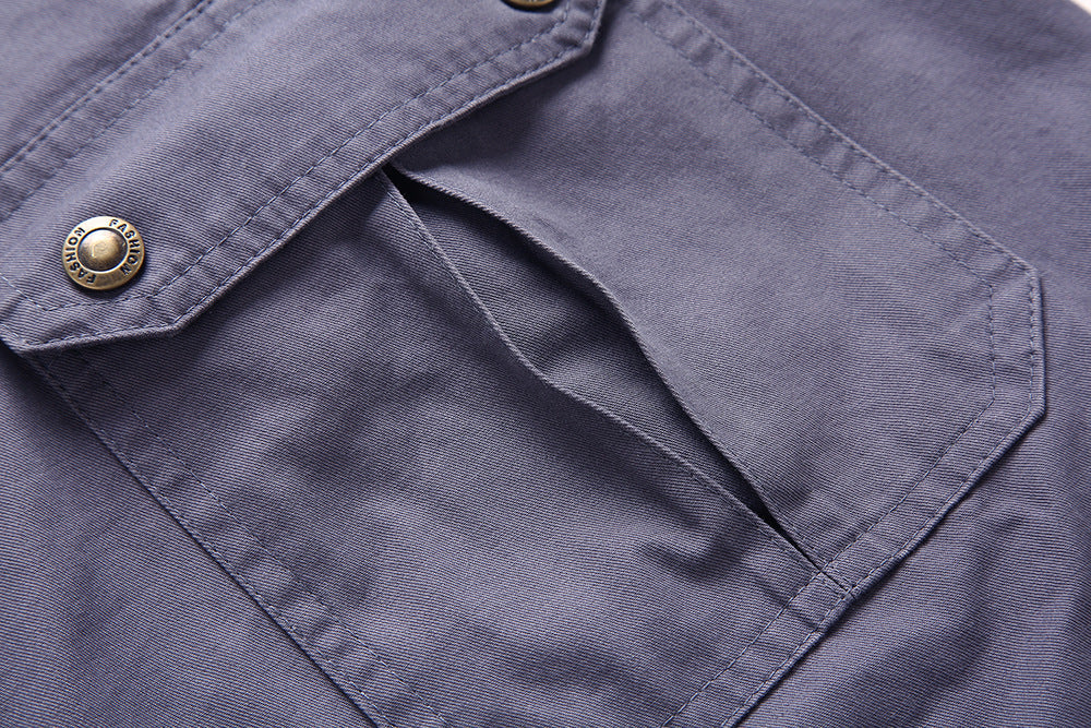 Lightweight Tactical Shorts for Men