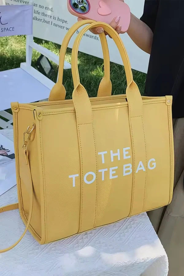 Stylish Tote Bag