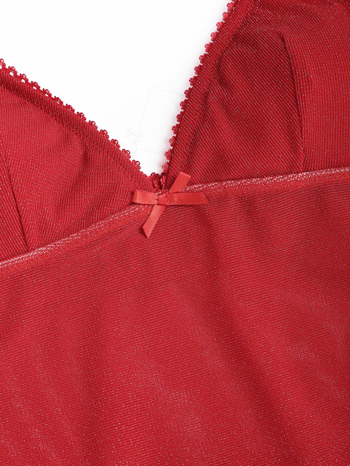 Seamolly Glitterbikini for women