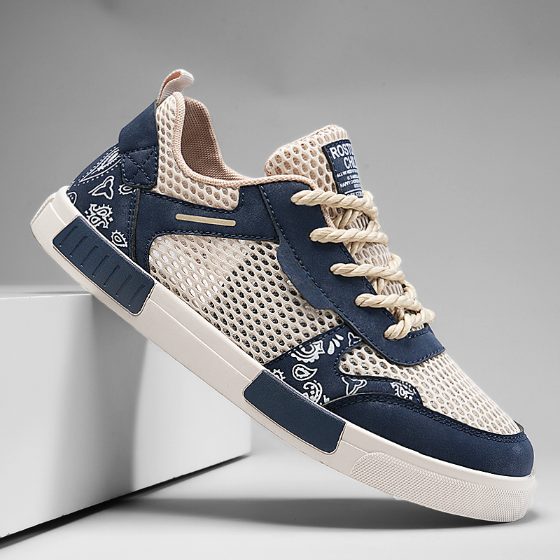 Sonnet Premium Sneakers voor Heren