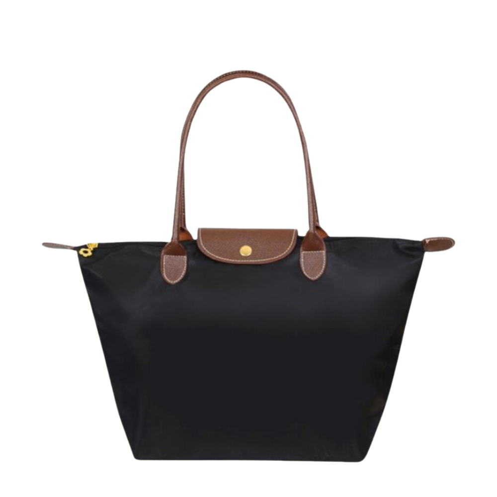 Elegant structured handbag for women