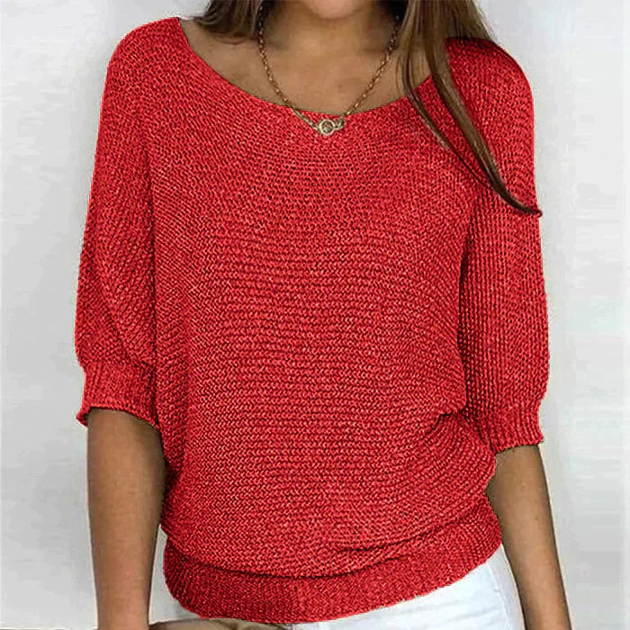 Stylish Elegant Sweater for Ladies