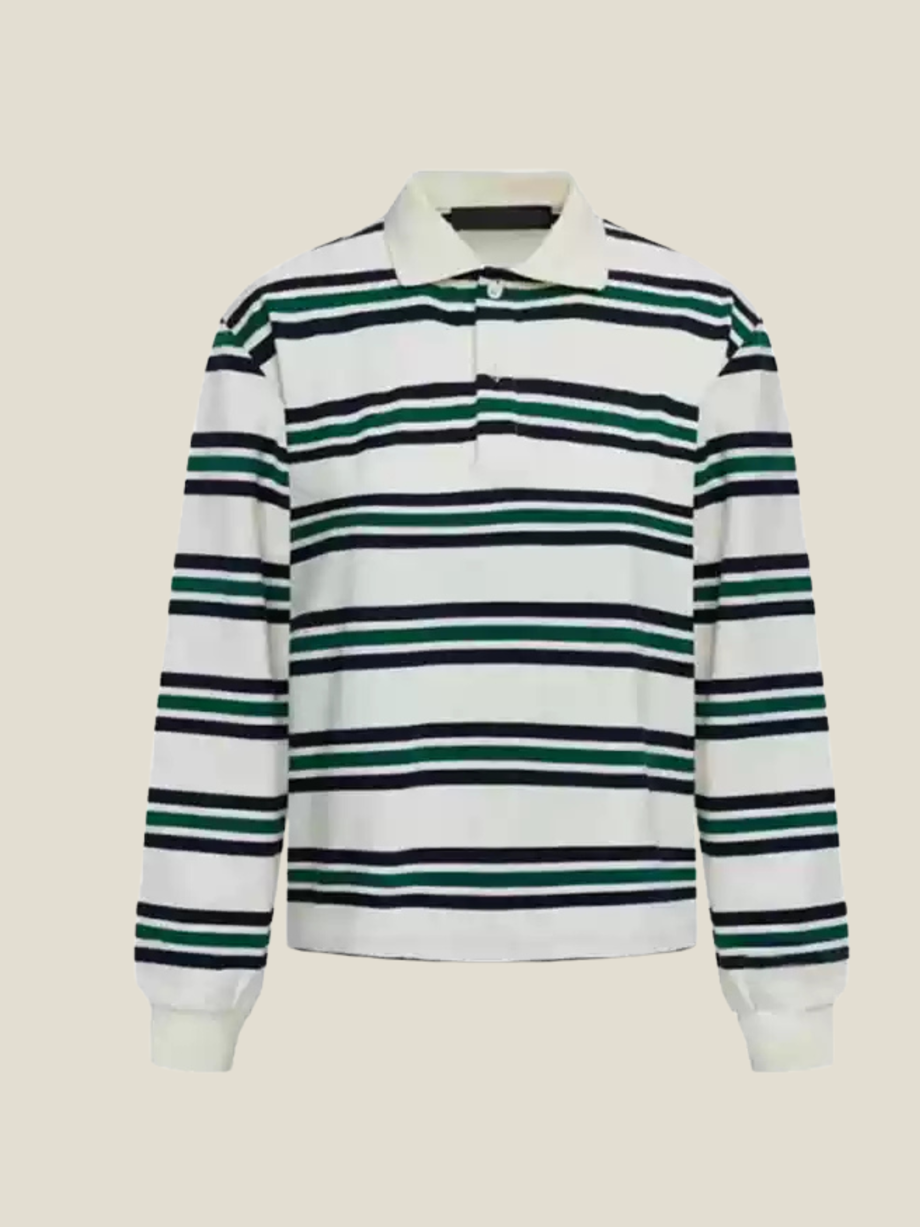 Everyday Striped Sweater for Women