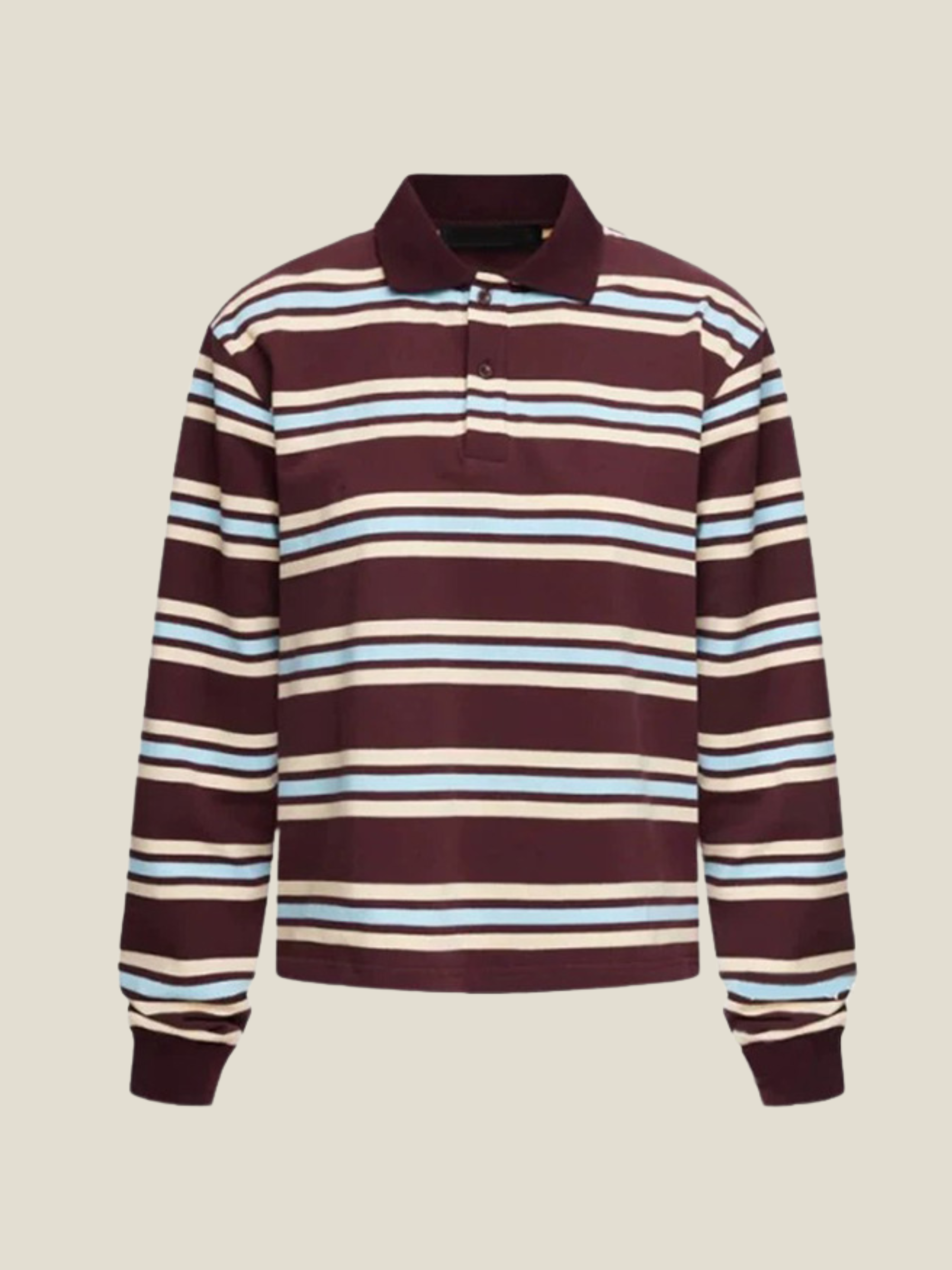 Everyday Striped Sweater for Women