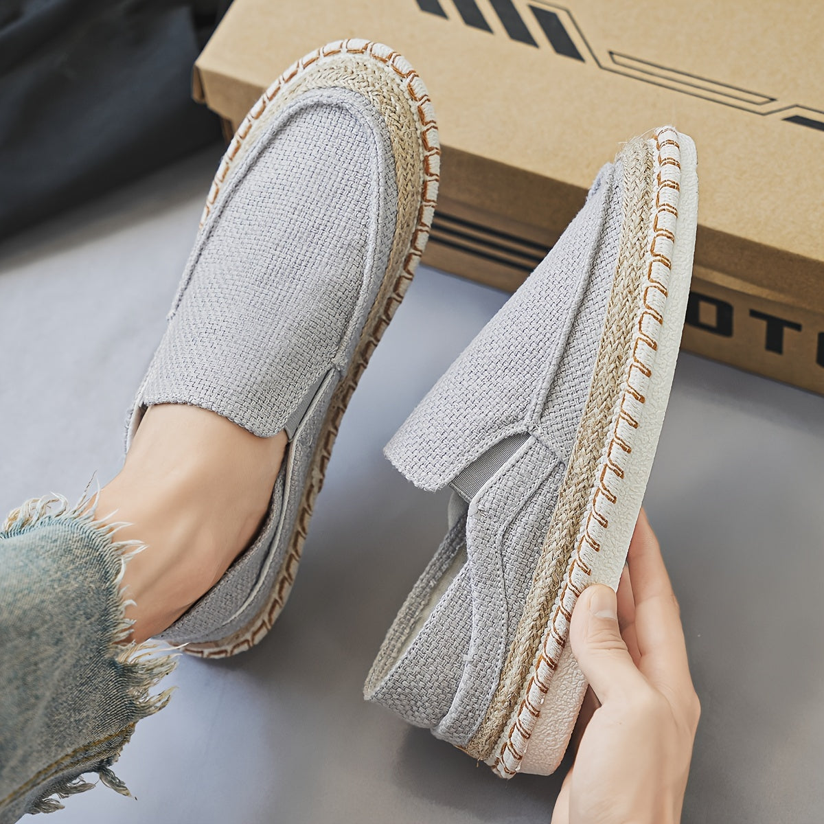 Elegant Tristan Matias Dress Shoes for men