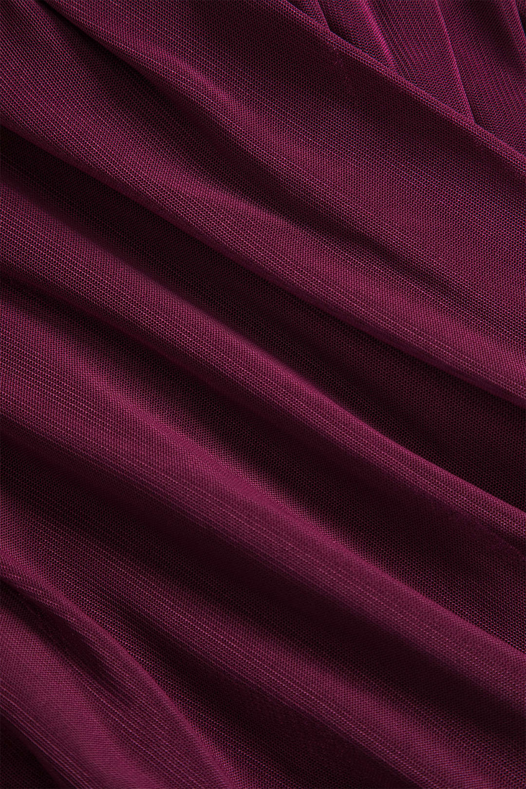 Chic Enchanting Mesh Top for Women