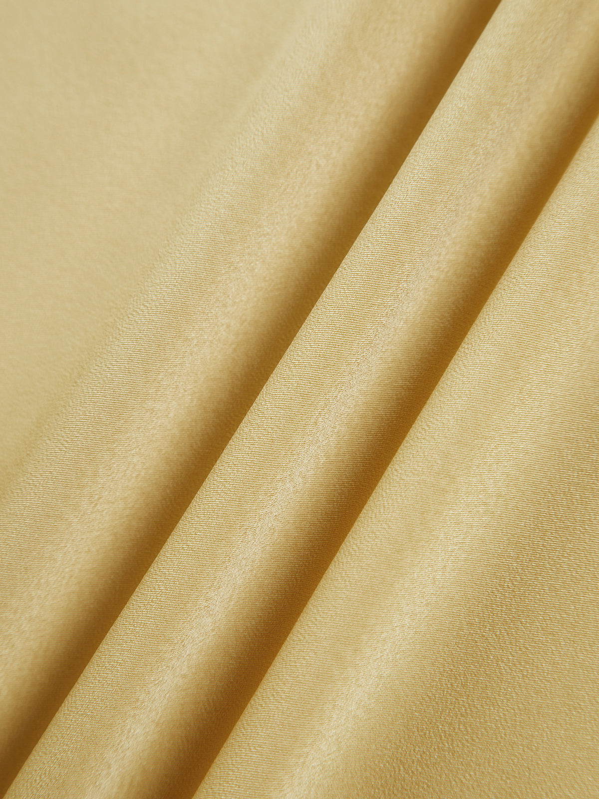 Moonlight Long Satin Dress with Open Back and Split