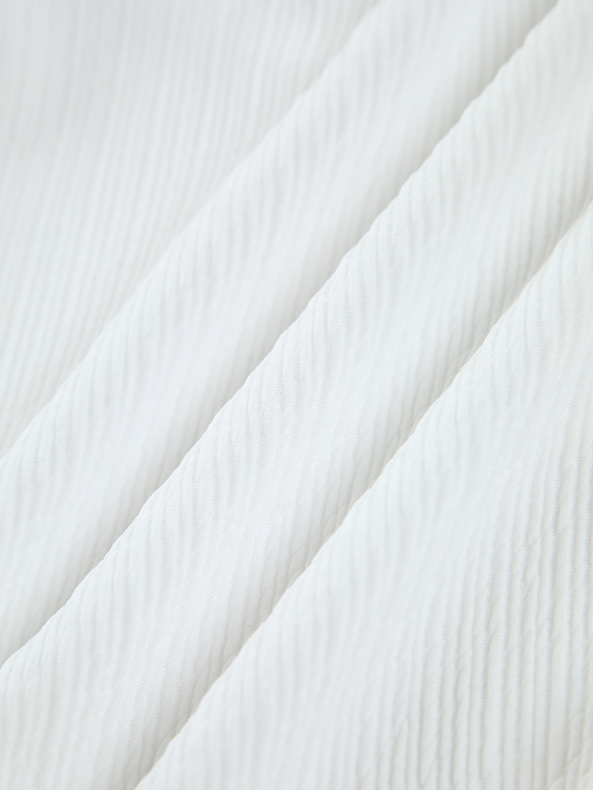 One-piece Swimsuit with Belt in Marshmallowcolor for Women