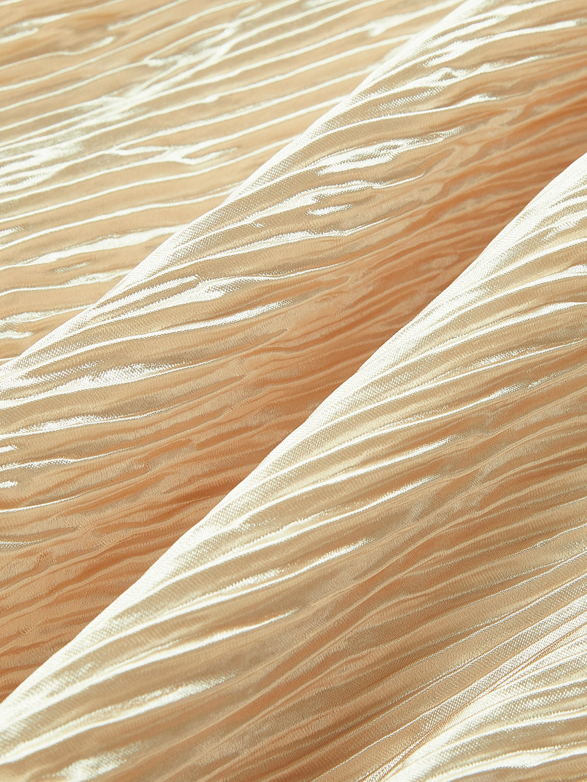 Asymmetrical Halter Crop Top with Wide Leg Pants Set