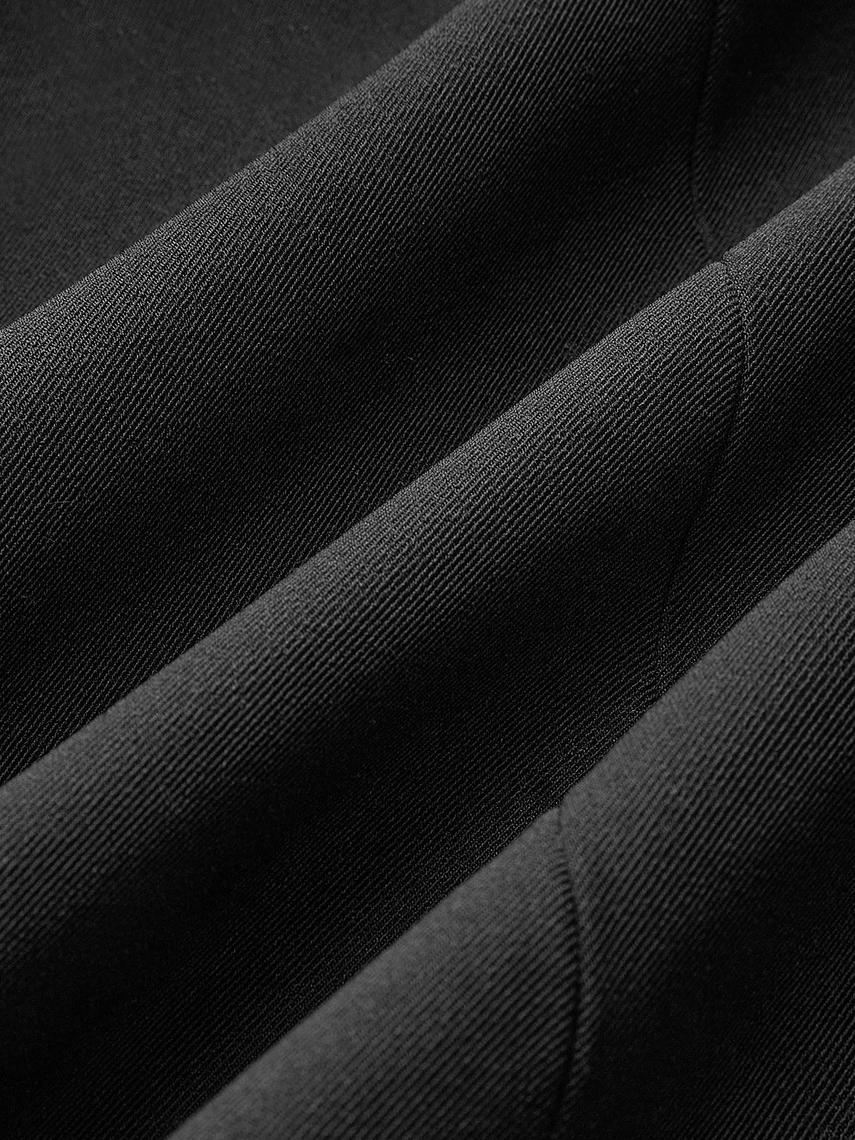 Elegant Split Sleeve Blazer