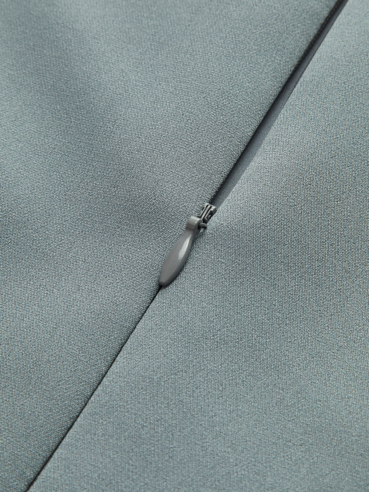 Chic A-line Mini Dress