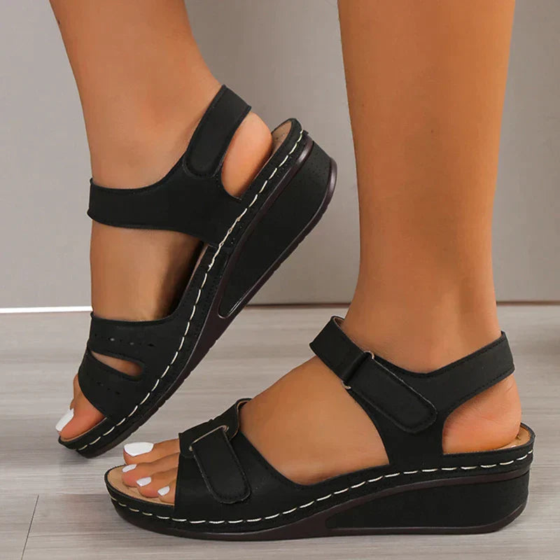 Orthopedic Elegant Sandals for Ladies