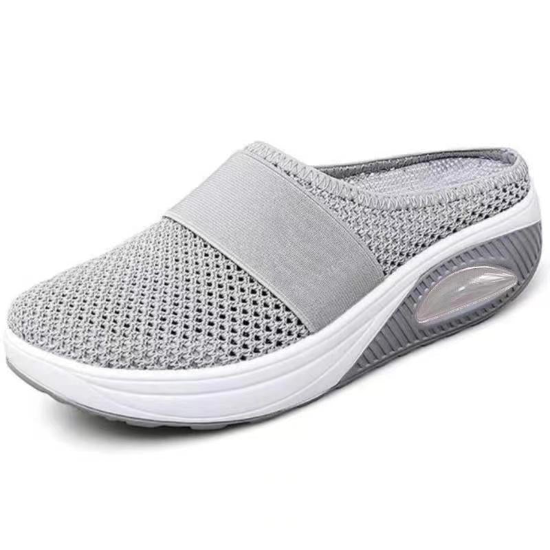 Orthopedic Comfortable Shoes for Painfree Walking