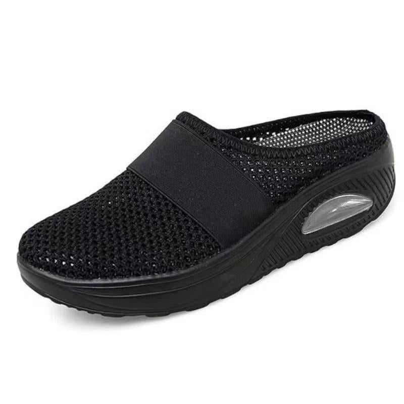 Orthopedic Comfortable Shoes for Painfree Walking