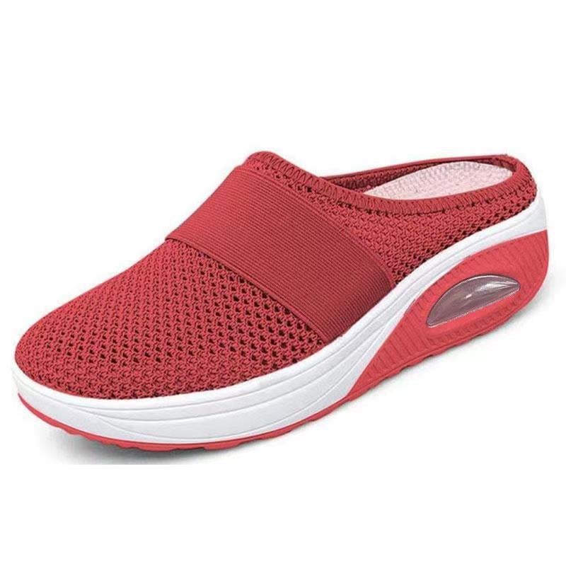 Orthopedic Comfortable Shoes for Painfree Walking