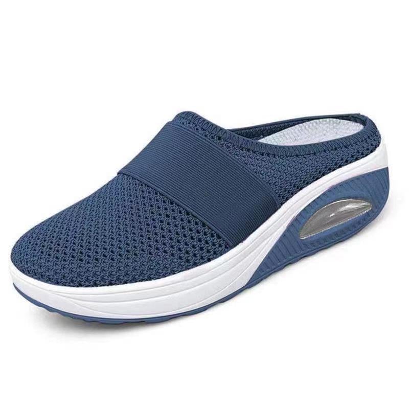 Orthopedic Comfortable Shoes for Painfree Walking