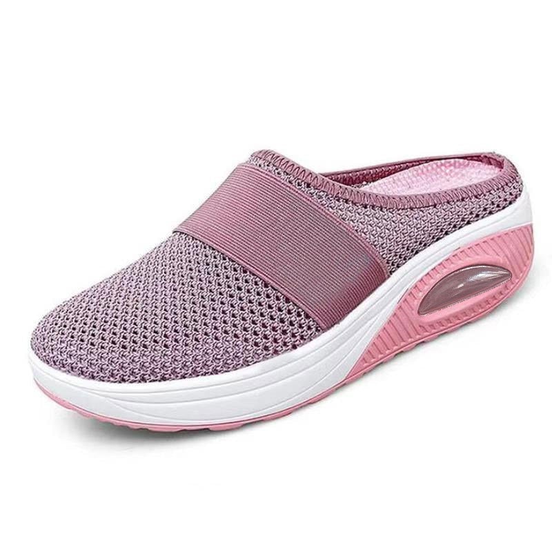 Orthopedic Comfortable Shoes for Painfree Walking