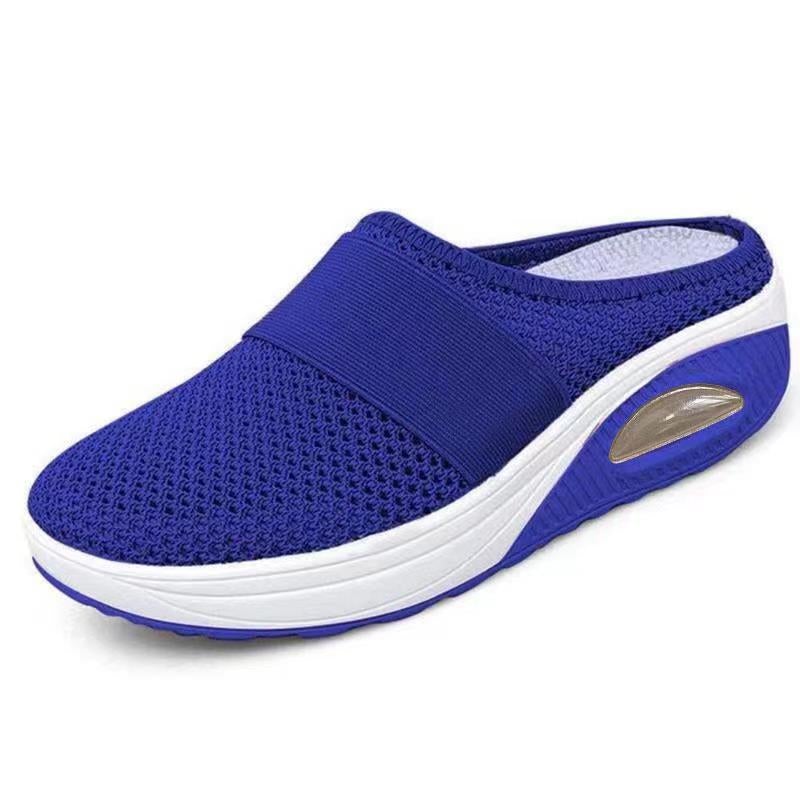 Orthopedic Comfortable Shoes for Painfree Walking