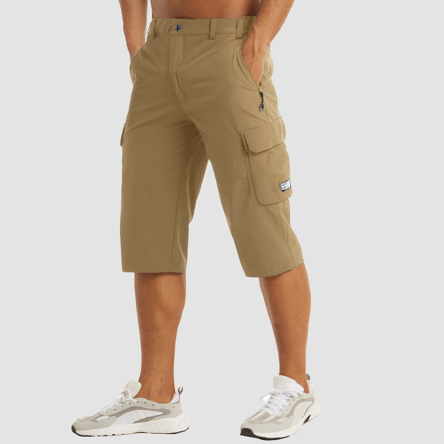 Cargo Shorts voor Heren Meinrad