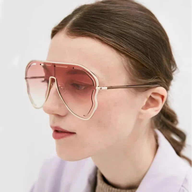Butterfly Sol Sunglasses for Women