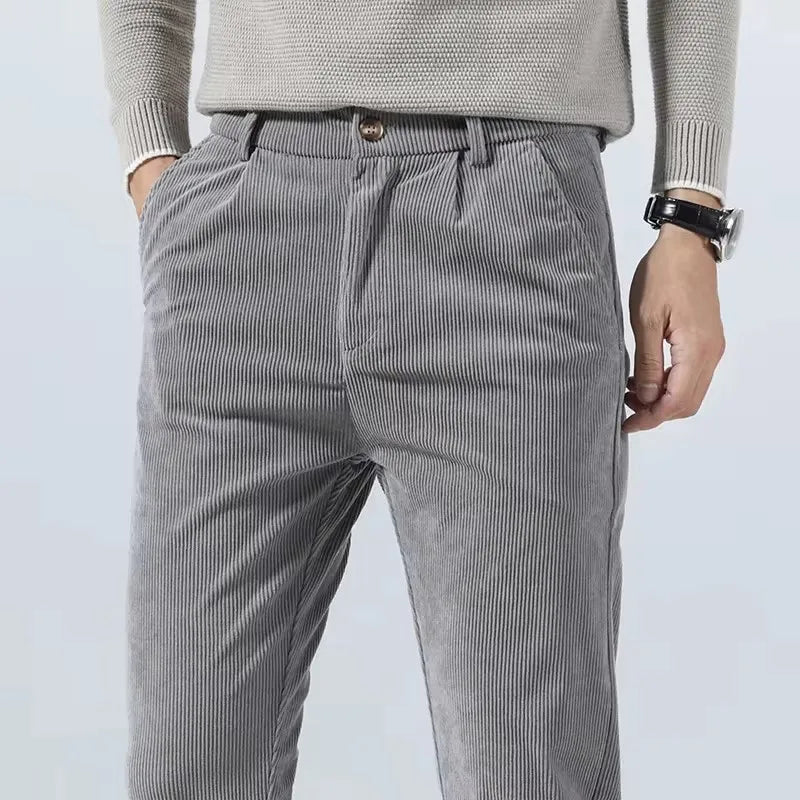 Verve Corduroy Broek voor Heren