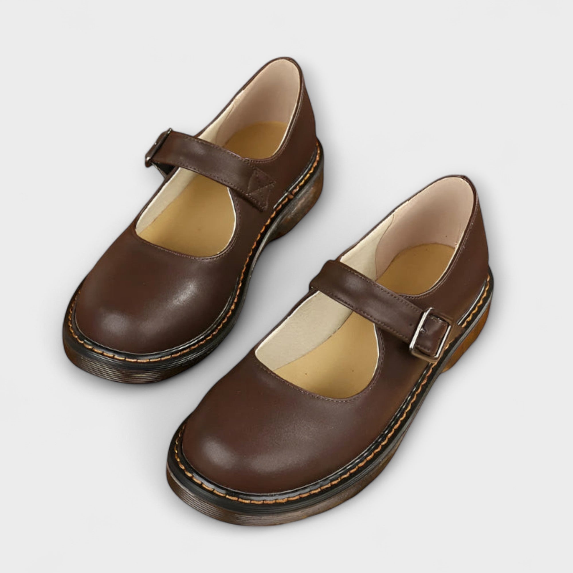 Elegante casual schoenen voor dames