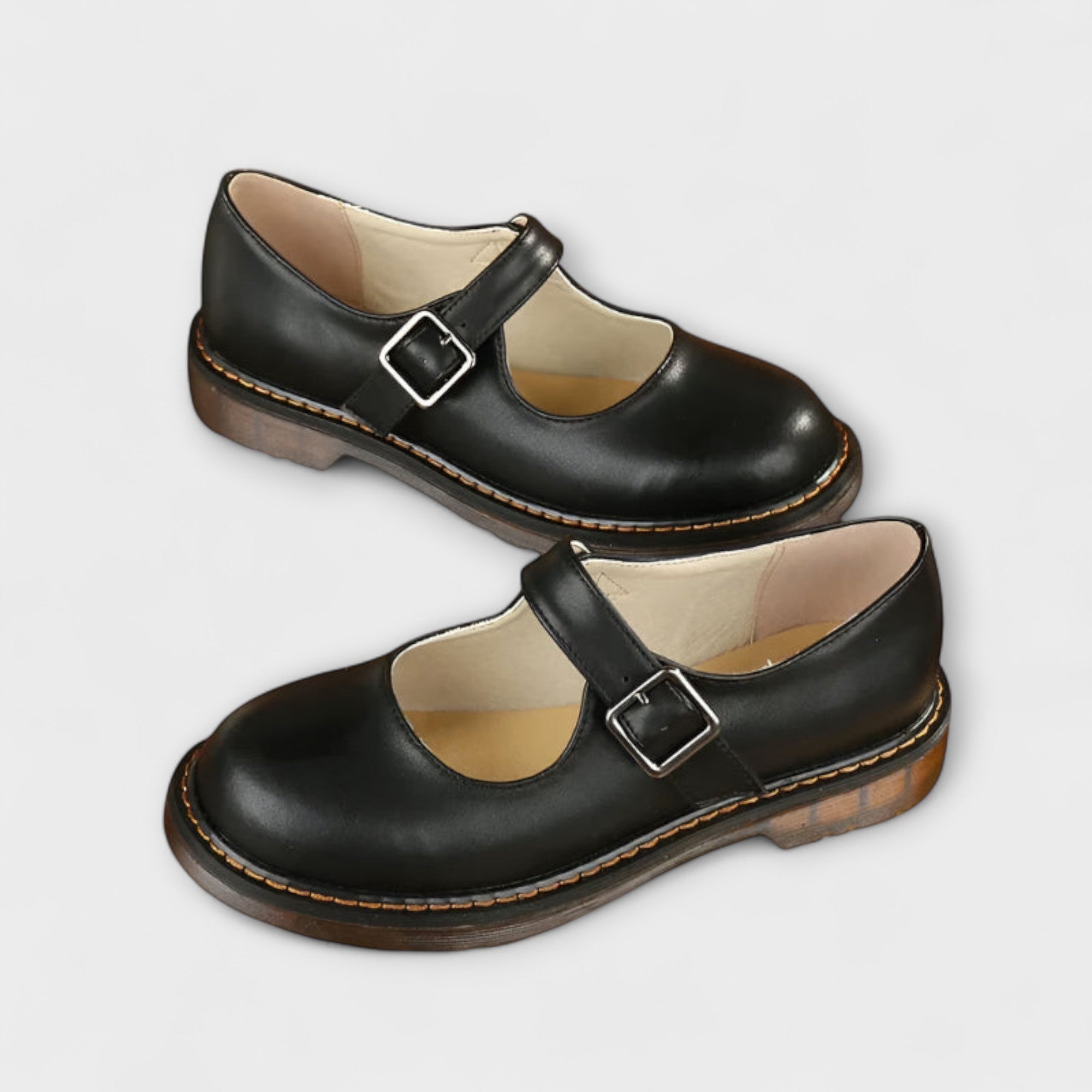 Elegante casual schoenen voor dames
