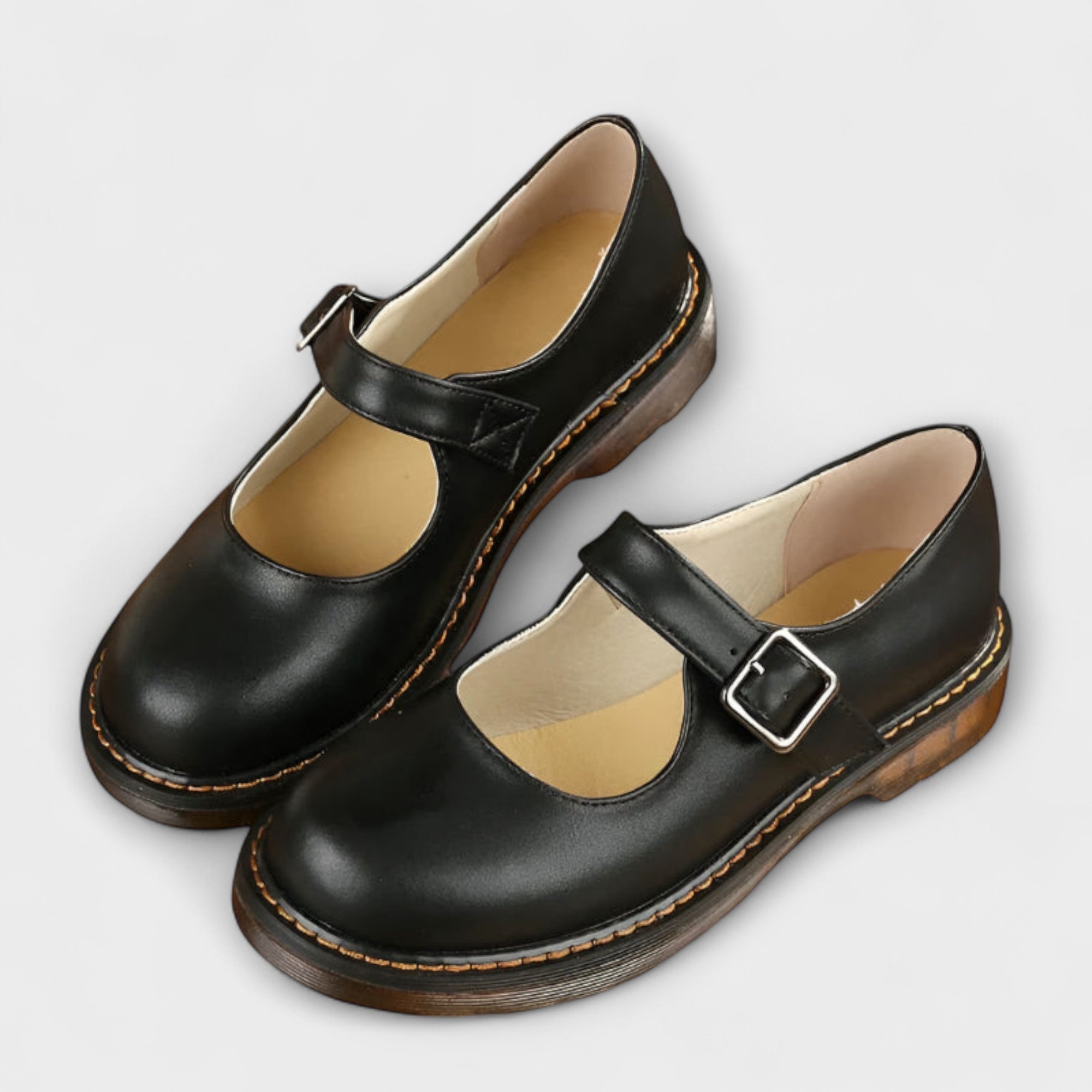 Elegante casual schoenen voor dames