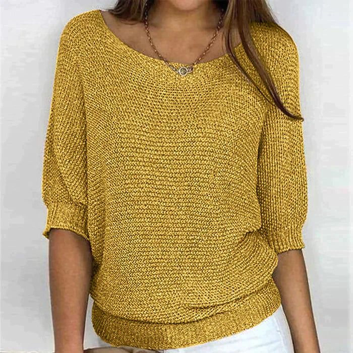 Stylish Elegant Sweater for Ladies