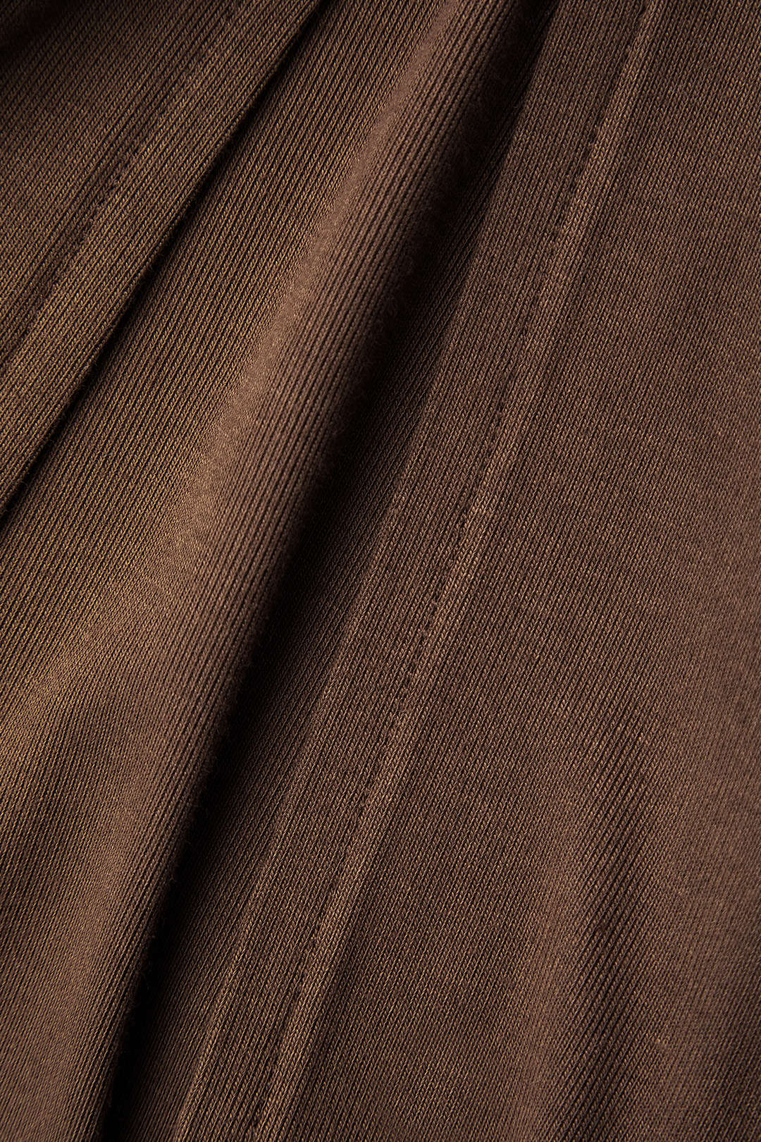 Elegant Split Maxi Dress