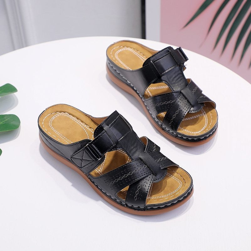 Chic Orthopedic Sandals for Ladies
