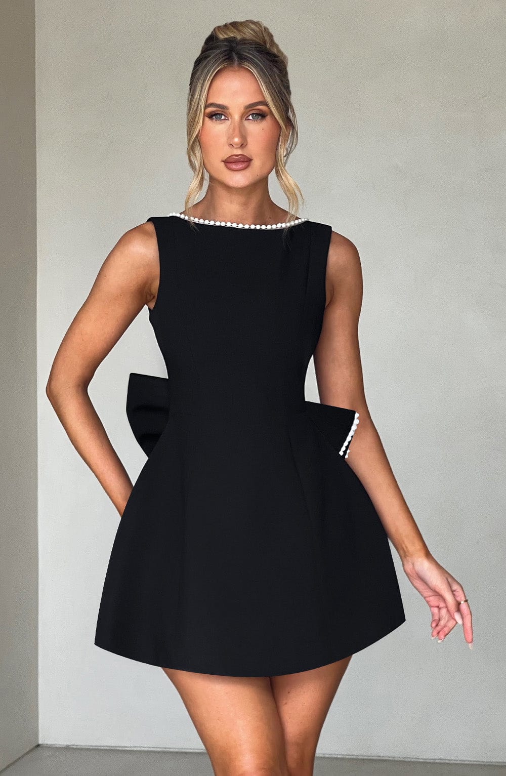 Stylish Monica Cocktail Dress