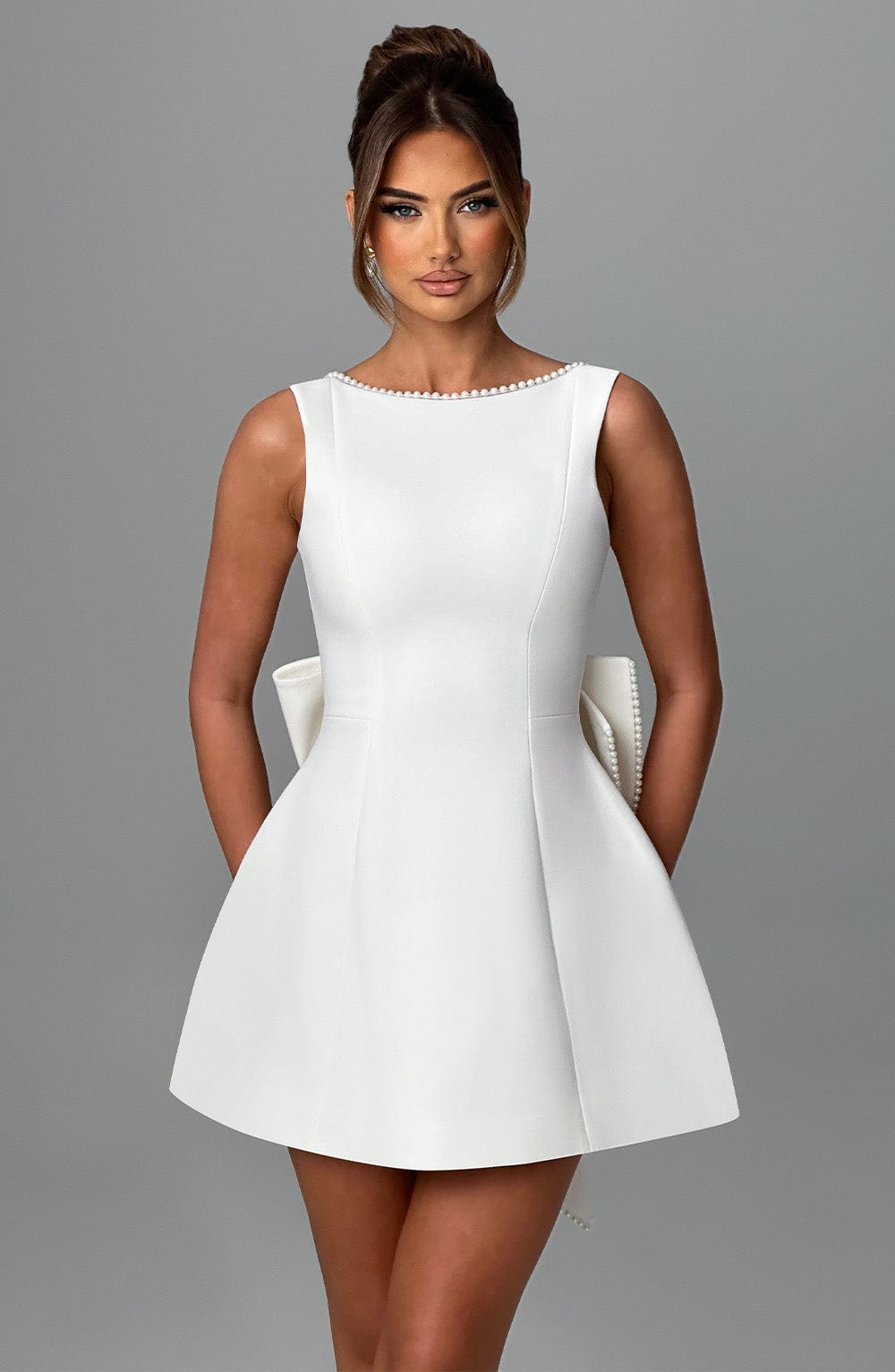 Stylish Monica Cocktail Dress