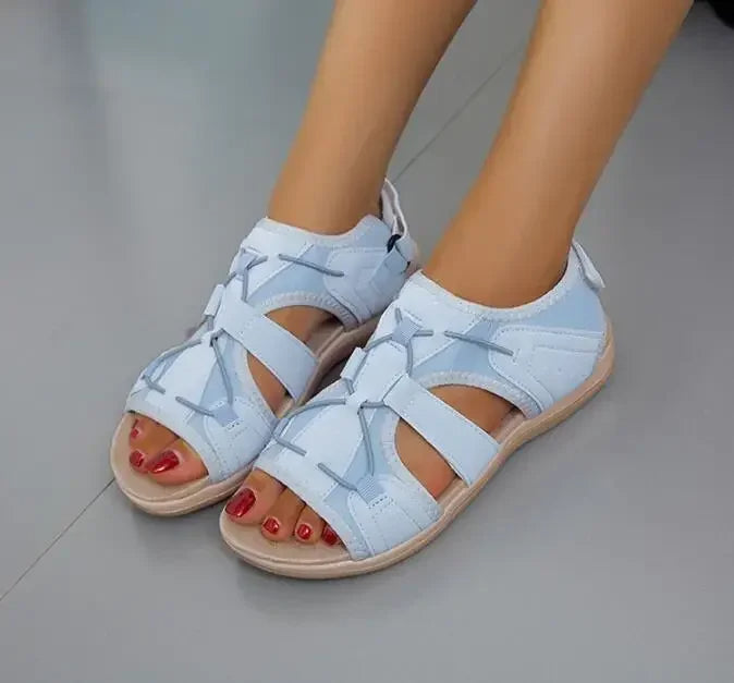Ladies Orthopedic Sandals