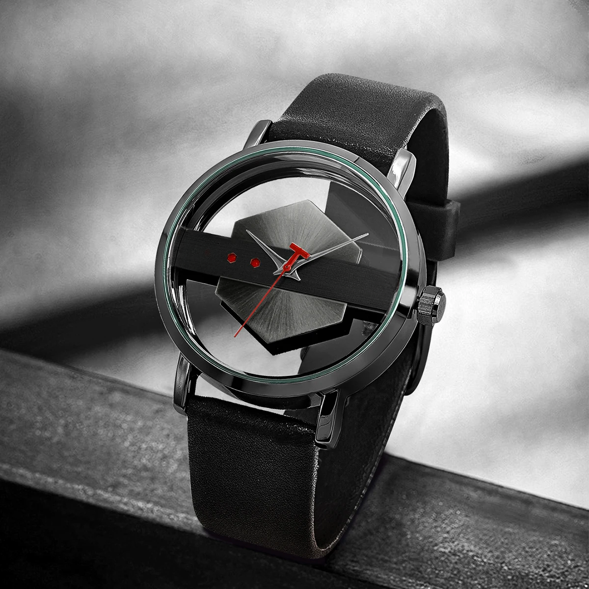 Hoogwaardig Horloge voor Heren