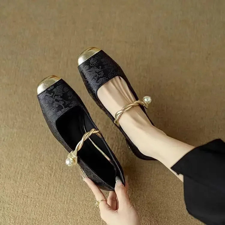 Elegant Casual Sandals for Ladies