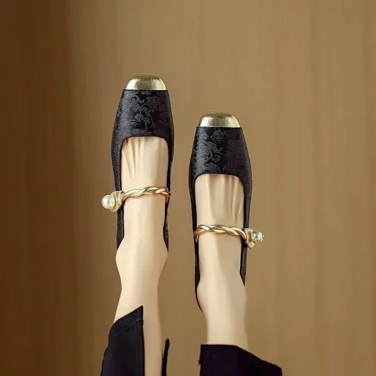 Elegant Casual Sandals for Ladies