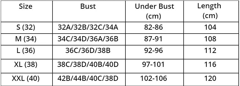 Invisible Shaping Bodysuit for Ladies