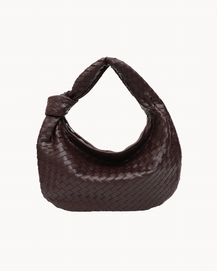Darkbrown Maddie Shoulderbag for Women