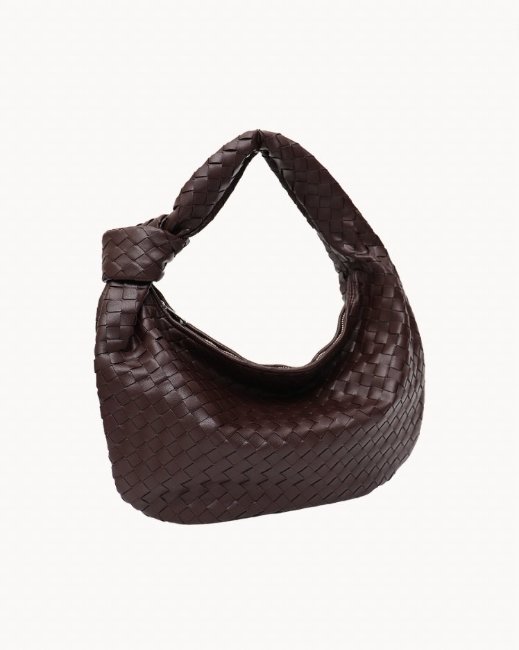 Darkbrown Maddie Shoulderbag for Women