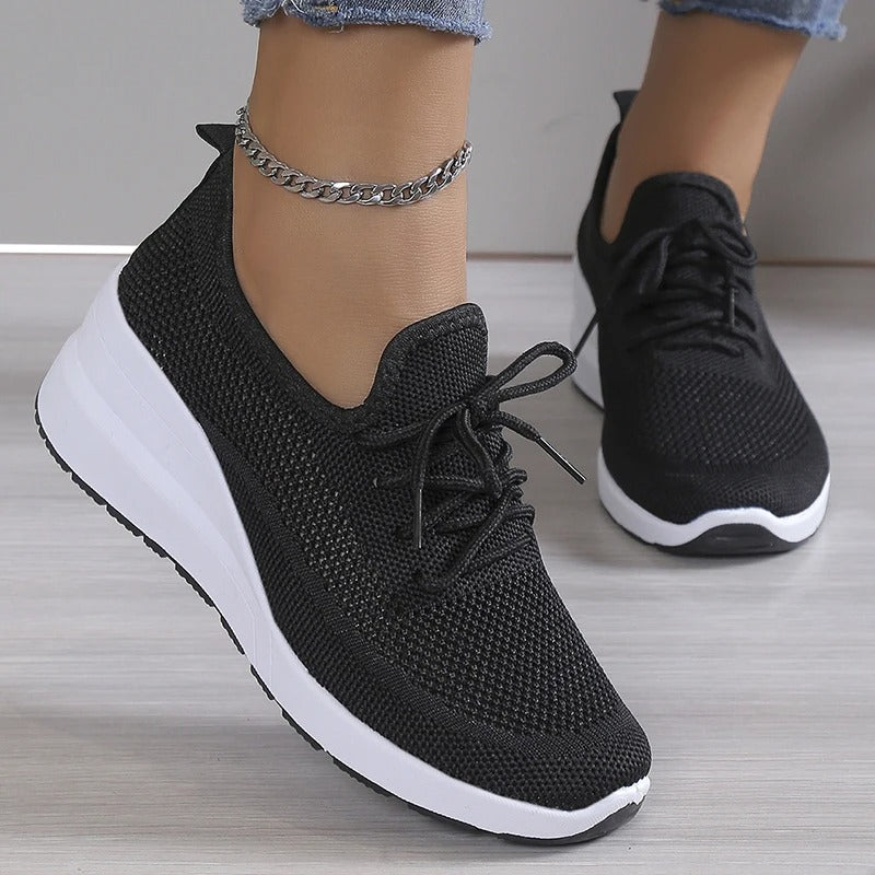 Orthopedic shoes for women