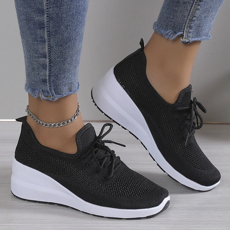 Orthopedic shoes for women
