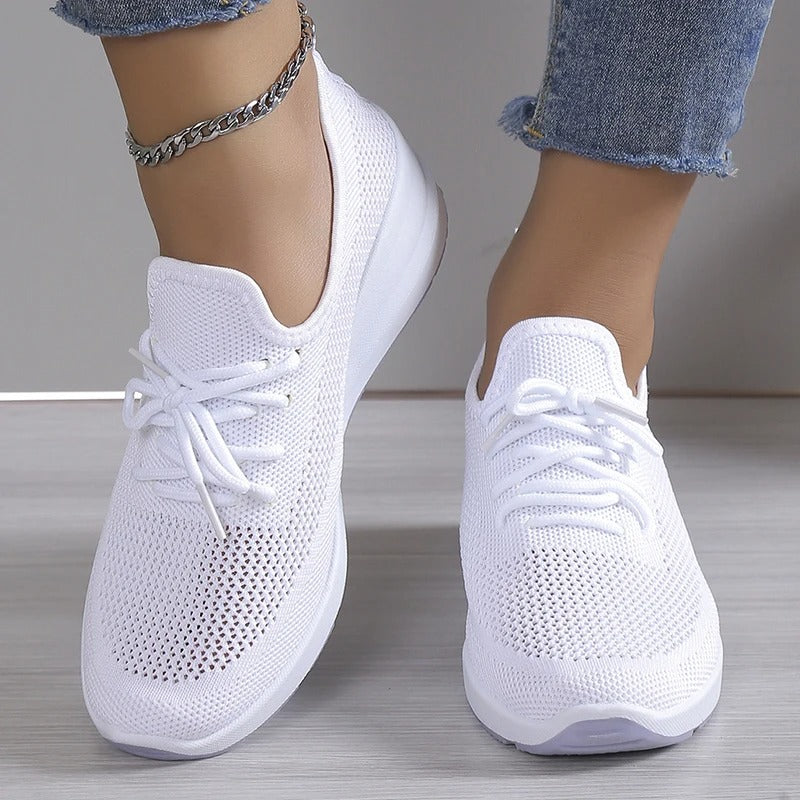 Orthopedic shoes for women