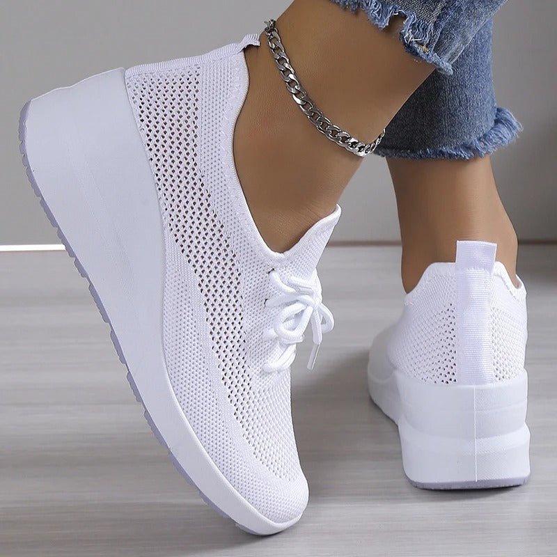 Orthopedic shoes for women