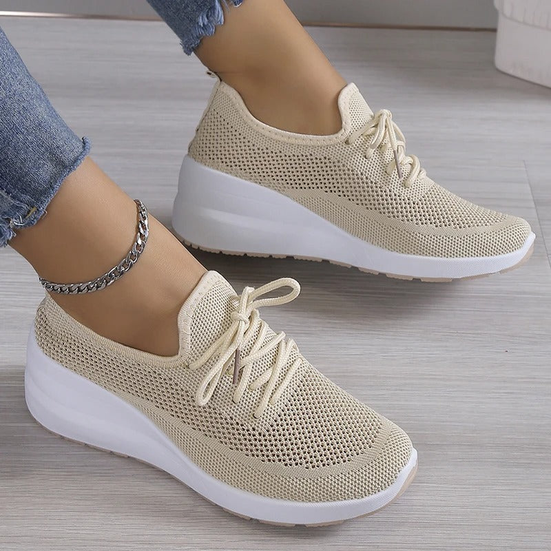 Orthopedic shoes for women