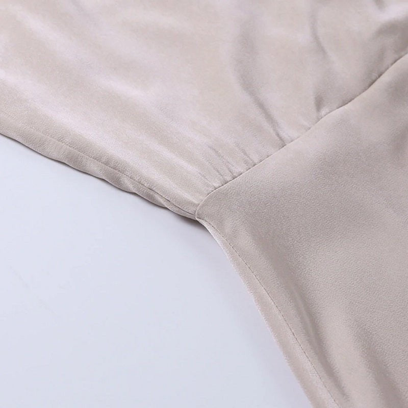 Chic Long Dress – Perfect for Festive Occasions