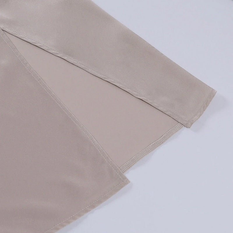 Chic Long Dress – Perfect for Festive Occasions