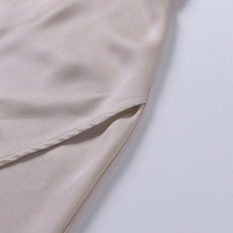 Chic Long Dress – Perfect for Festive Occasions