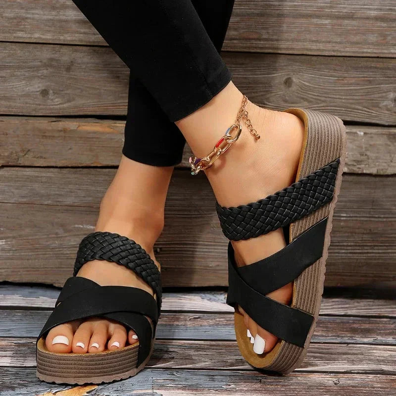 Orthopedic Sandals for Women